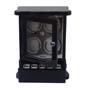 Underwood watch winder,4 watch winder 81104