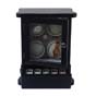 Wooden watch winder,Quad watch winder 81104