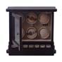 Wood watch winders,6 Automatic watch winder 81106