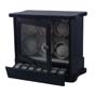 Underwood watch winder,Six watch winder 81106