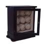 Wood watch boxes,9 watch winders 81109