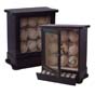 Wood watch winders,9 Automatic watch winders 81109