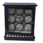 Wooden watch winder,18 watch winders 82109