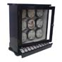 Wooden watch winders,18 Automatic watch winders 82109