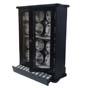 Wooden watch winders,12 watch winder box 82112