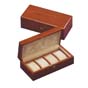 Watch box,4 Watch case C104