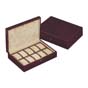 watch storage cases,10 Watch case C110