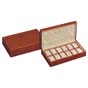 watch storage case,12 Watch case C112