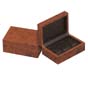 Cartier watch box,3 Watch in adjustable cushion C203