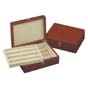 Watch storage case,8 Watch collector  boxes CP208b