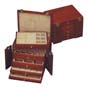 Awatchwinder Jewelry storage case J1270 photo