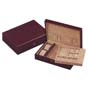 Medium jewelry collector case,Medium jewelry collector case J2315