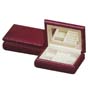 Storage trays,Jewelry collector box with mirror J3190