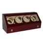 Awatchwinder Six watch winders TWA036 photo