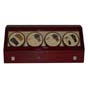 Wooden watch winder,6 watch winders TWA036