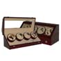 Watch winder wholesale,8 watch winders TWA036