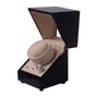 Wood watch winders,Single watch winder box TWA101