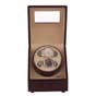 Automatic watch winder,double watch winder,automatic watch winders,underwood watch winders
 twa202-00