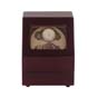 Automatic watch winder,double watch winder,automatic watch winders,underwood watch winders
 twa202-06