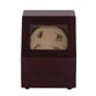 Wood watch cases,Dual watch winder TWA202