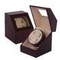 2 Watch winder,Double watch winders,dual auto watch winders,underwood watch winder