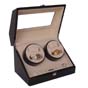 Underwood watch winder,4 watch winder TWA204