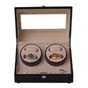 Automatic watch winders,winder watch,double watch winder,watchwinders,single automatic watch winder twa204-01