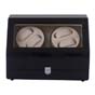 Automatic watch winders,winder watch,double watch winder,watchwinders,single automatic watch winder twa204-03