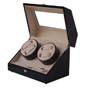 Awatchwinder 4 watch winders TWA204 photo