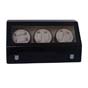 Wood watch cases,6 Automatic watch winder TWA206