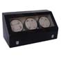 Wood watch winders,Six watch winders TWA206