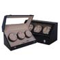 Awatchwinder Quad watch winder TWA206 photo