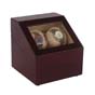 Awatchwinder 1 Watch winder with 3 watch storage cases TWB102 photo