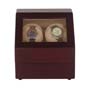 Awatchwinder 1 Watch winders with 3 watch cases TWB102 photo