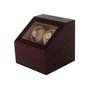 Awatchwinder 1 Automatic watch winder with 3 watch box TWB102 photo