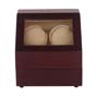 Awatchwinder 1 Watch winder with 3 watch storage cases TWB102 photo