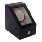 Awatchwinder 2 Automatic watch winder with 3 watch box TWB202 photo