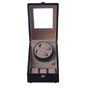 Awatchwinder 2 Automatic watch winder with 3 watch box TWB202 photo