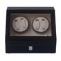 Awatchwinder Quad Automatic watch winder with 6 watch box TWB204 photo