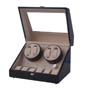 Auto watch winder,Automatic watch winders,winder watch,best watch winders,breitling watch winder,discount watch winders twb204-05