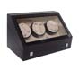 Awatchwinder Six Watch winder with 8 watch storage TWB206 photo