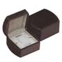 Awatchwinder Watch box round sides Slant cut