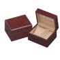 Awatchwinder Watch case ring pad small jewelry case W2126 photo