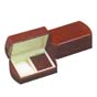 Watch packing box,Watch case round sides W2220