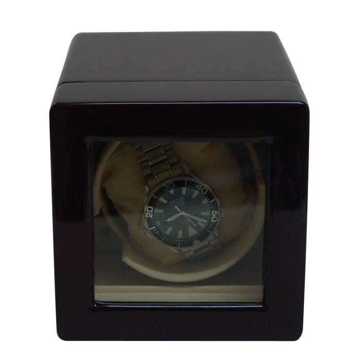 Luxury watch winder,automatic watch winder  wt101-02
