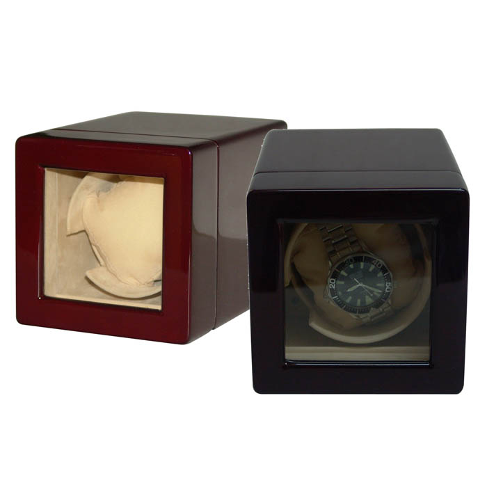 Luxury watch winder,automatic watch winder  wt101