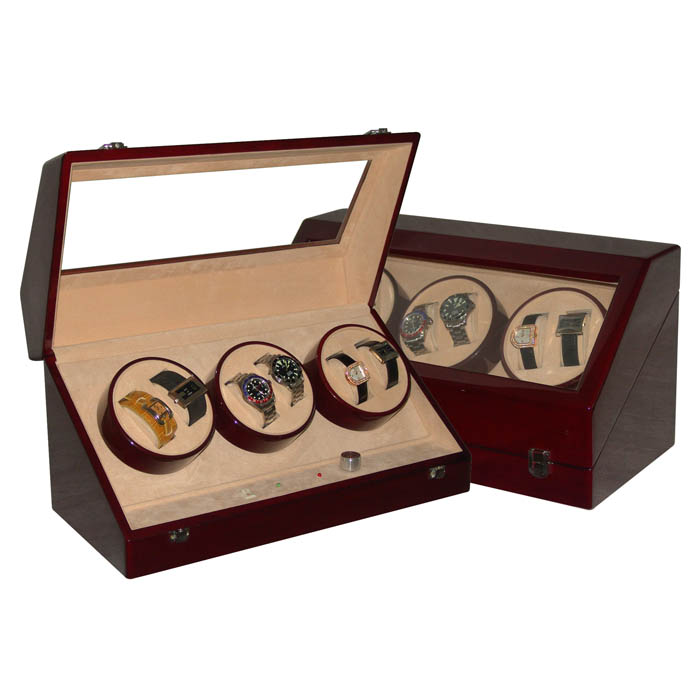 Luxury watch winder,automatic watch winder  wa035