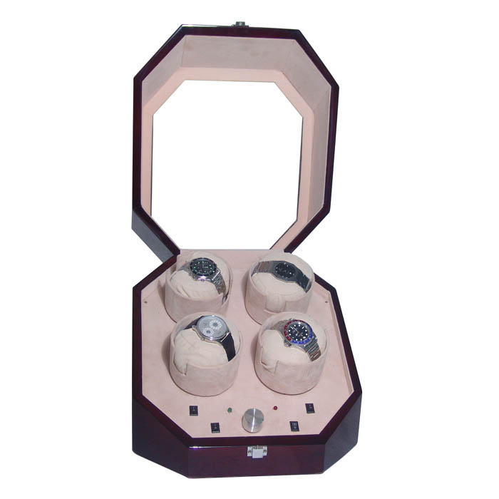 Luxury watch winder,automatic watch winder  wa037-07