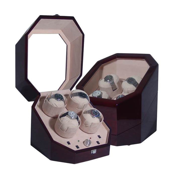 Luxury watch winder,automatic watch winder  wa037