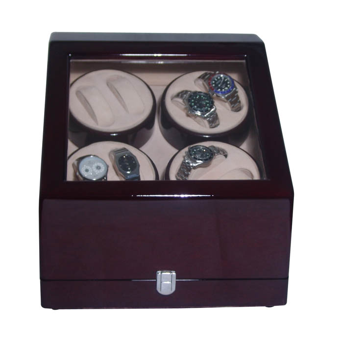 Luxury watch winder,automatic watch winder  wa038-05